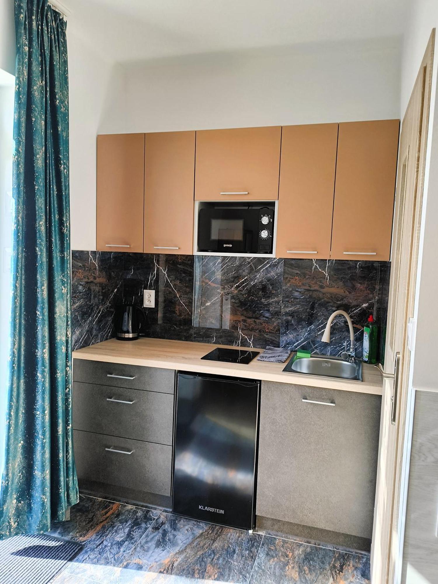 City Center Apartments - Apartamenty Nad Rzeka Netta أوغستوف المظهر الخارجي الصورة
