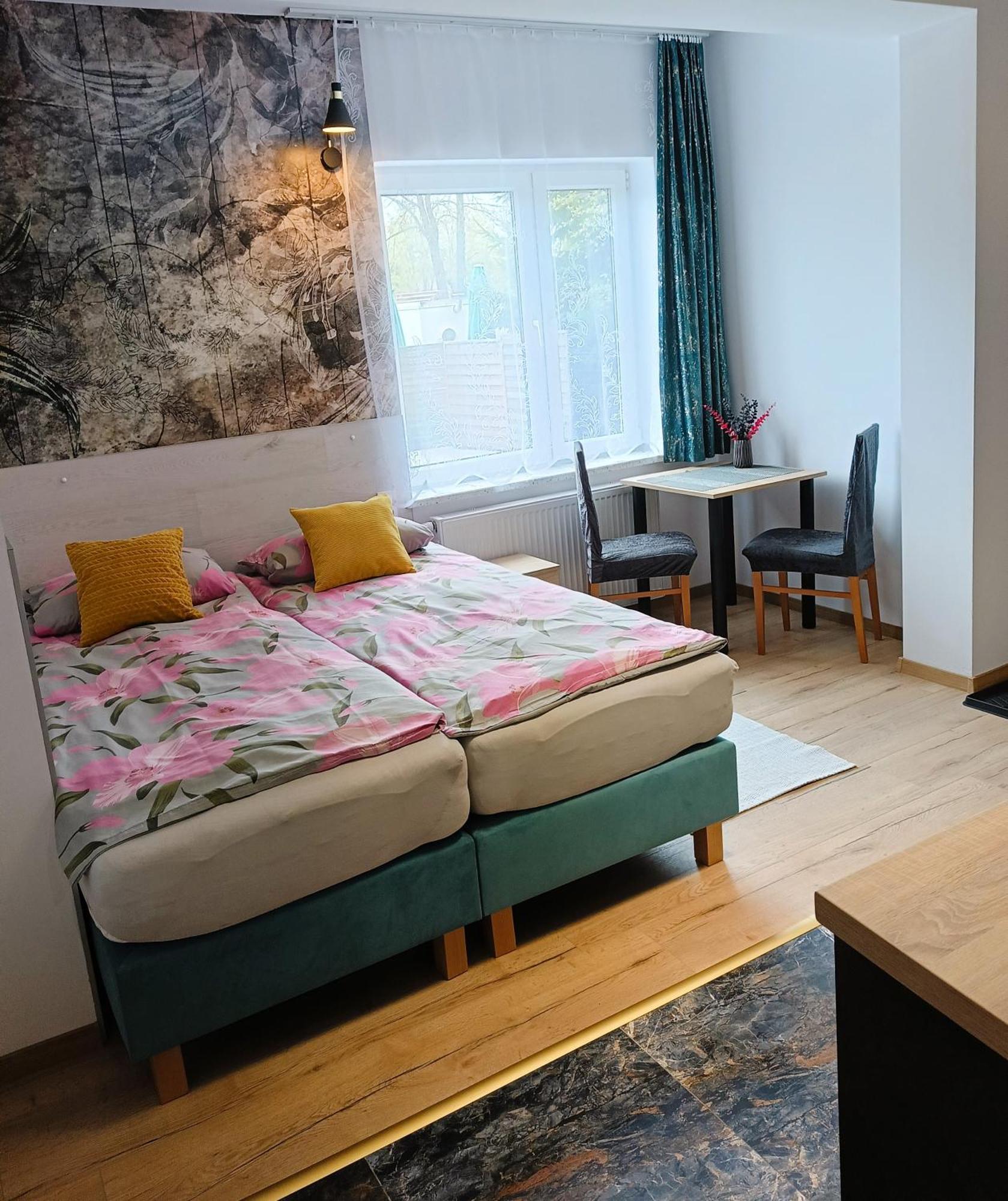 City Center Apartments - Apartamenty Nad Rzeka Netta أوغستوف المظهر الخارجي الصورة